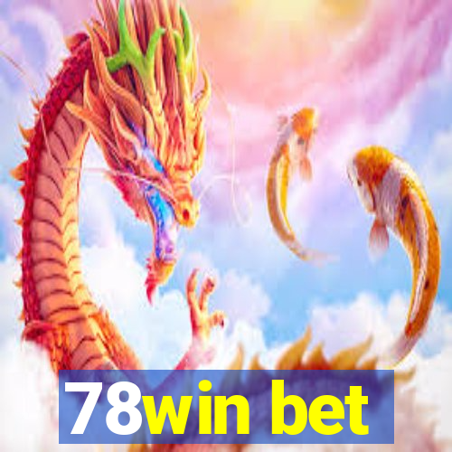 78win bet